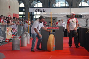 Human interest, action